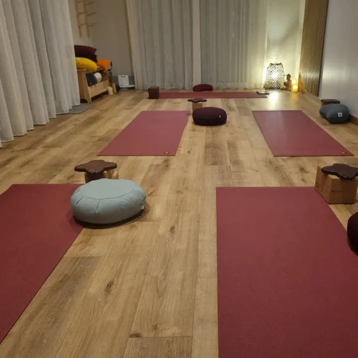 O Satsanga Et — yoga-studio à Montaran, Saran — 3