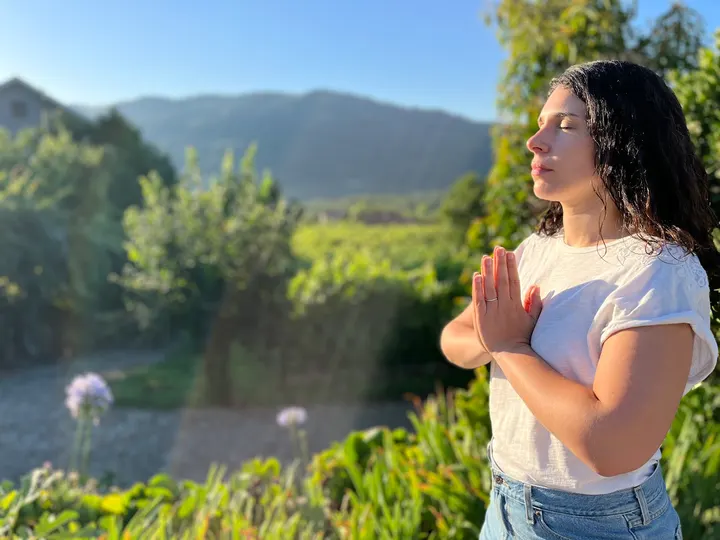 O Satsanga Et — Yoga à Montaran, Saran