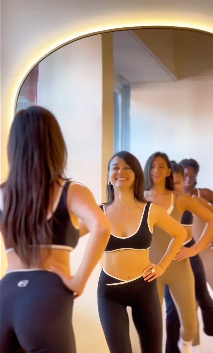 CFIT Studio 365 Av. de Mazargues — salle de fitness-studio à 8e Arrondissement, Marseille — 2