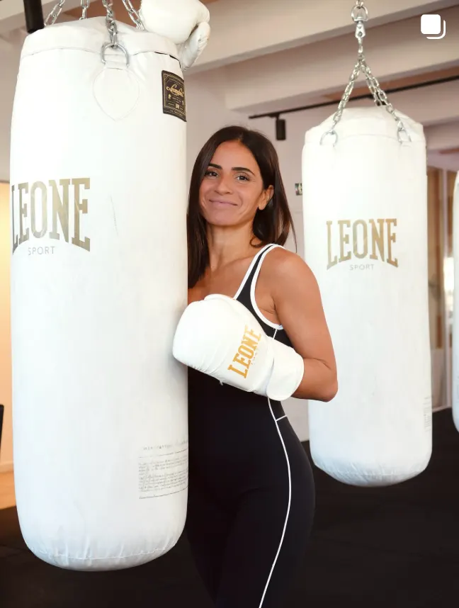 CFIT Studio 365 Av. de Mazargues — salle de fitness-studio à 8e Arrondissement, Marseille — 3