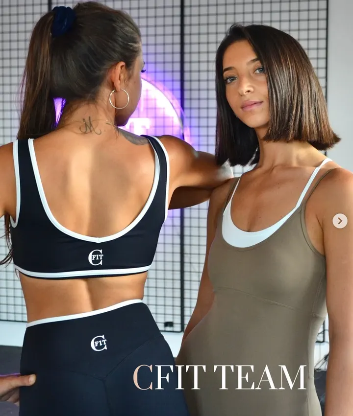 CFIT Studio 365 Av. de Mazargues — Yoga à 8e Arrondissement, Marseille