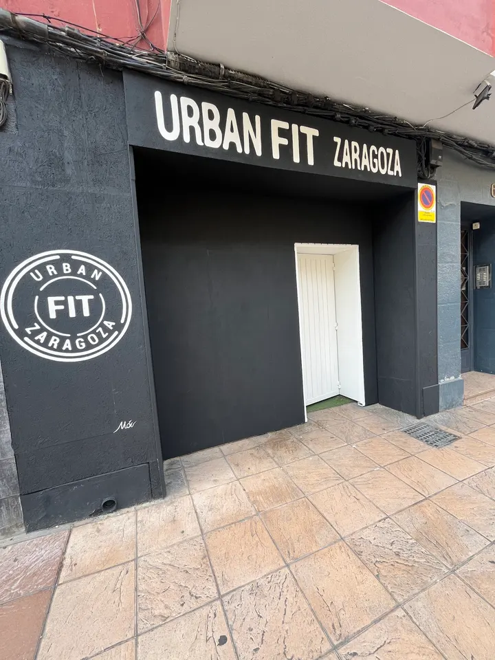 Urban Fit Zaragoza — estudio de fitness-studio en Romareda, Zaragoza — 3