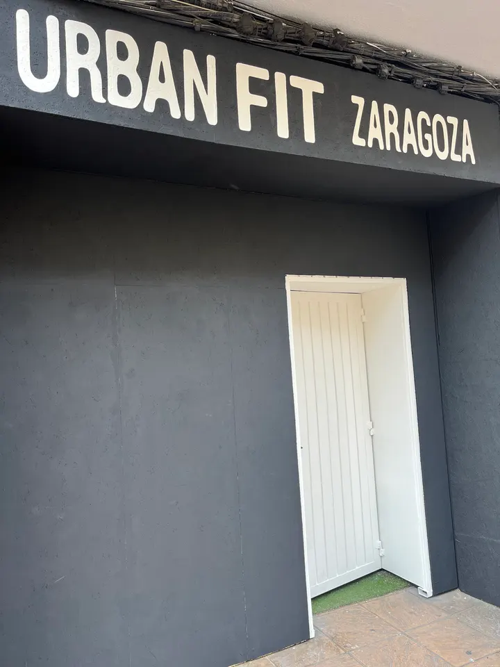 Urban Fit Zaragoza — estudio de fitness-studio en Zaragoza — 4