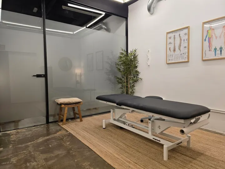 One on One Health Hub — entrenamiento personal-studio en Madrid — 3