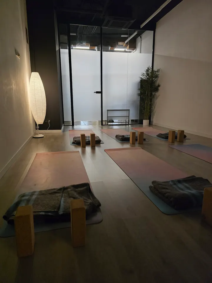 One on One Health Hub — entrenamiento personal-studio en Madrid — 4