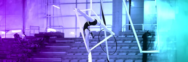 Danzaerea — ginnastica-studio a Brescia — 2