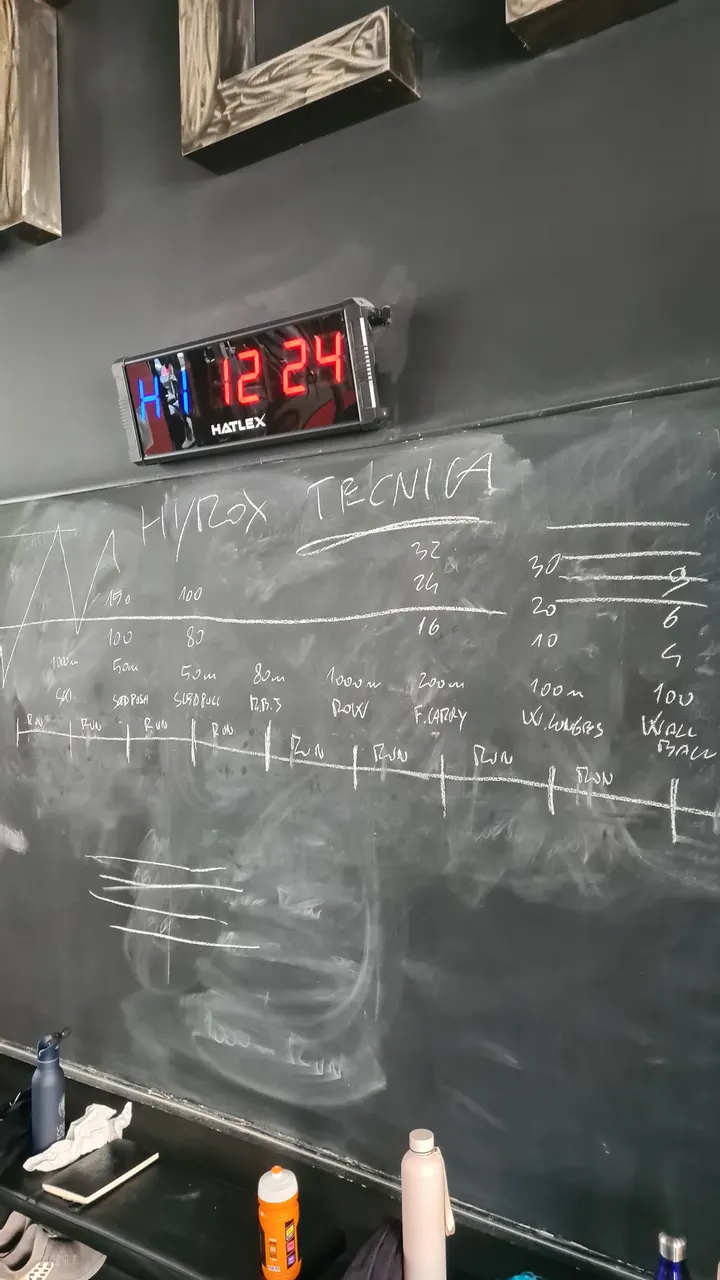 Hatlex Desio — crossfit-studio a Dugana, Desio — 2