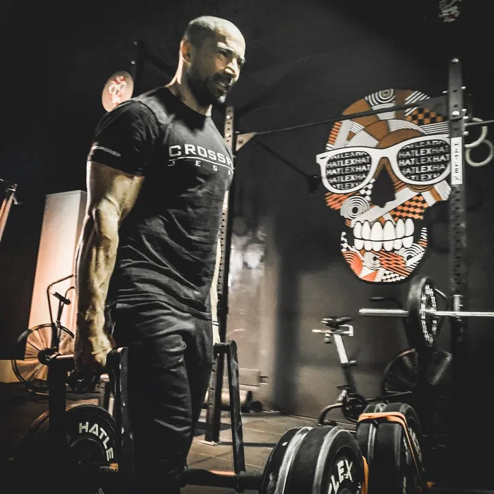 Hatlex Desio — crossfit-studio a Desio — 3
