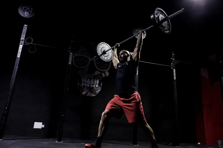 Hatlex Desio — CrossFit a Dugana, Desio