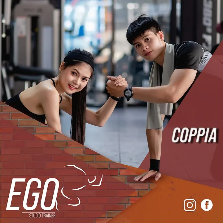 Ego Studio Trainer — personal training-studio a Foggia — 4