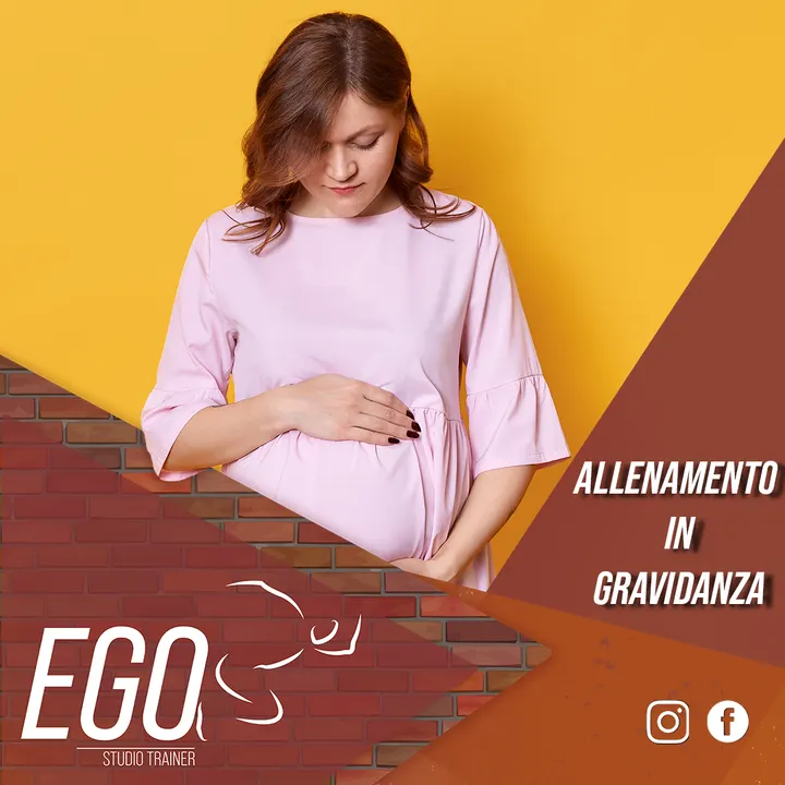 Ego Studio Trainer — personal training-studio a Foggia — 5
