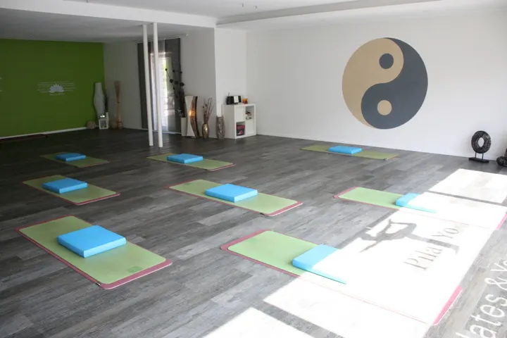 PilaYo Atelier — yoga-studio in Olewig, Trier — 2