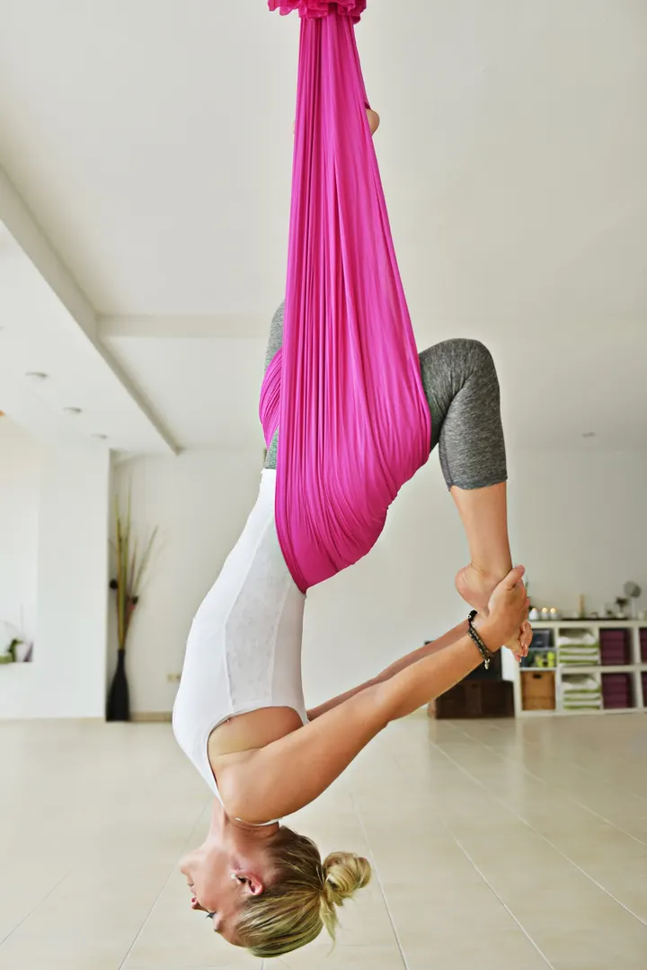 PilaYo - Pilates & Yoga Atelier Trier — Yoga in Olewig, Trier