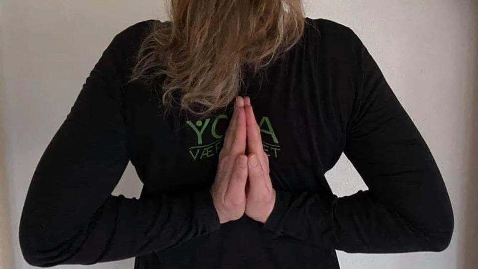 Yogaværkstedet — yoga-studio i Løgumkloster — bild 2