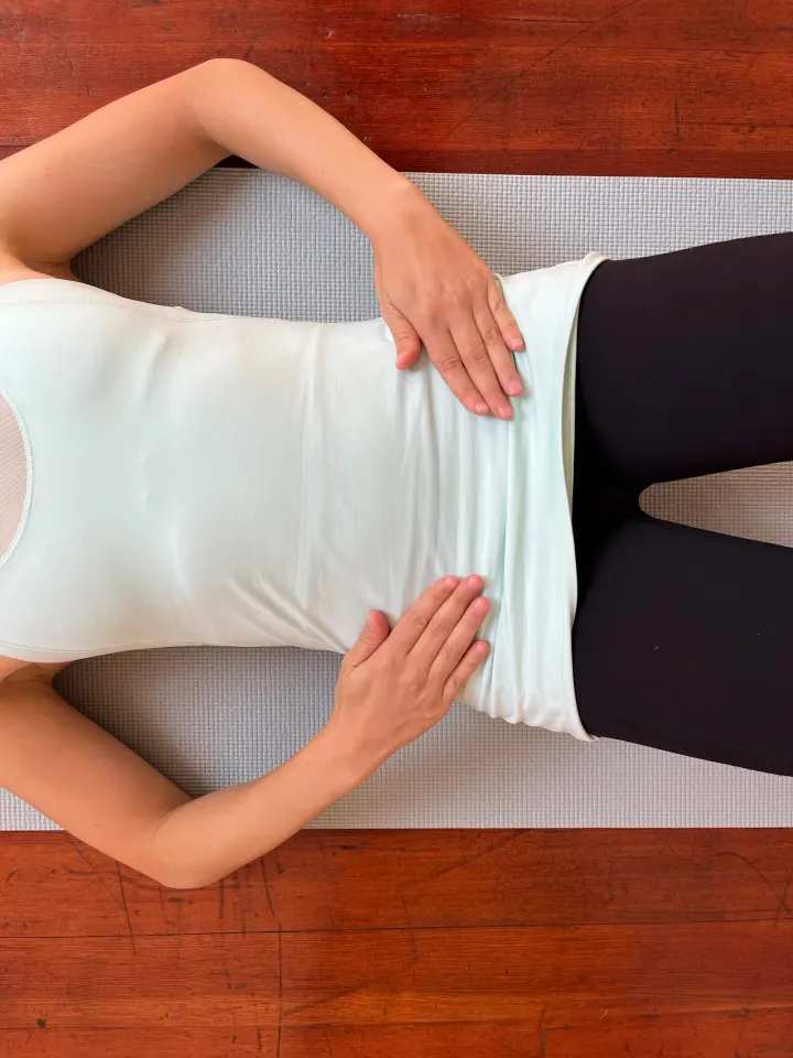 Pilates Practice Amsterdam — pilates-studio in Amsterdam — 5