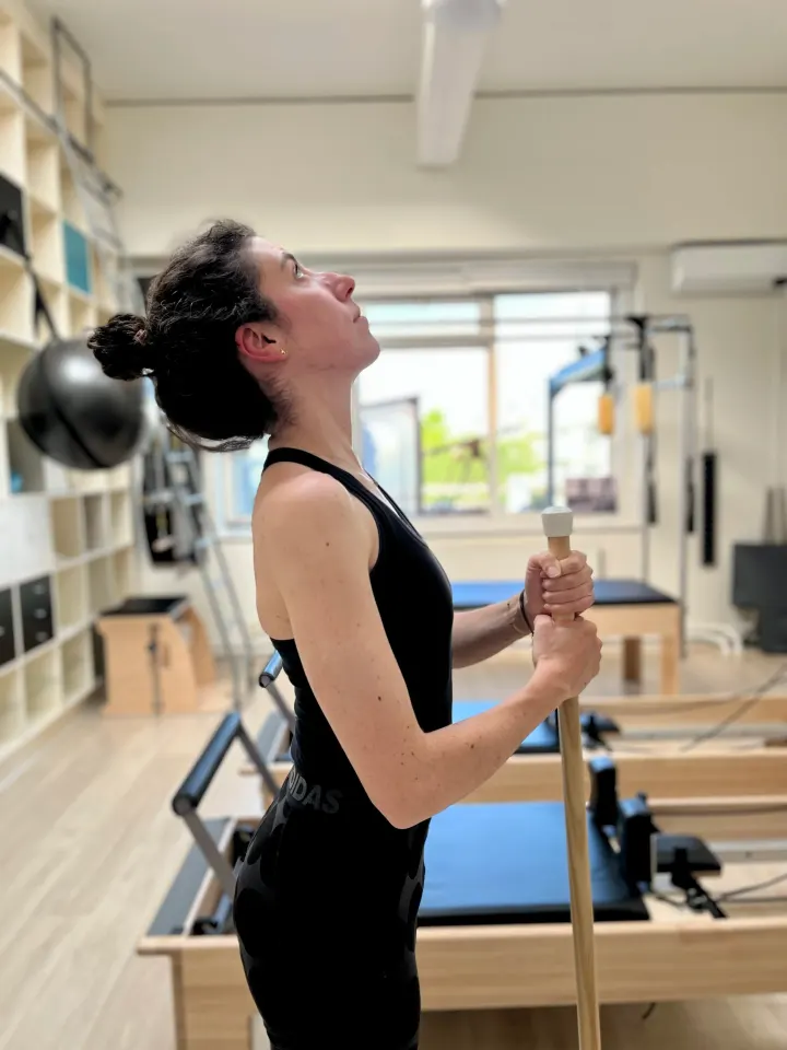 Pilates Practice Amsterdam — pilates-studio in Amsterdam — 6