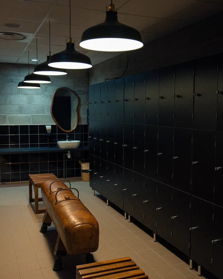 Agitaform St Pourcain — Salle de fitness à Saint-Pourçain-sur-Sioule
