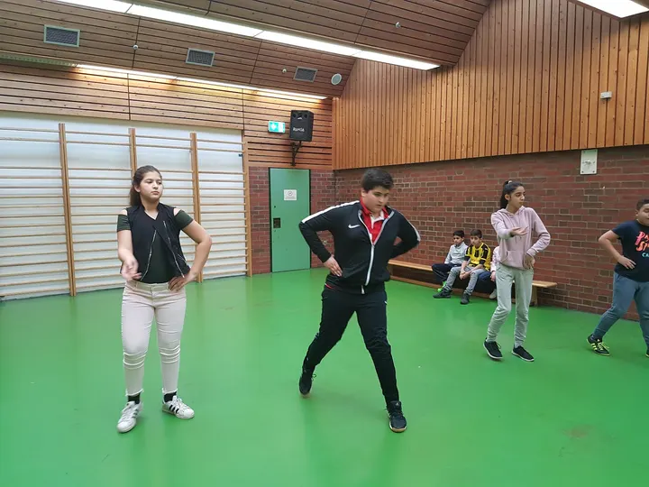 Nordbad — studio in Dortmund — 3