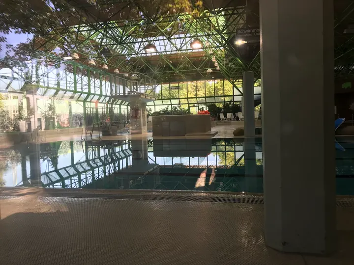 Nordbad — studio in Dortmund — 5