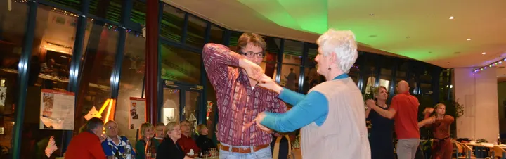 Tanzlaune — Tanz in Mitte, Wiesbaden