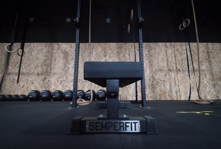 7300 Fit Box — treino funcional-studio em São Lourenço, Portalegre — 3