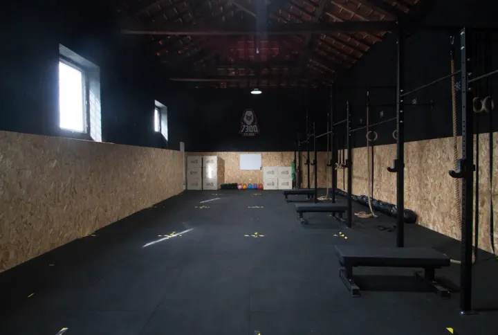 7300 Fit Box — treino funcional-studio em Portalegre — 3