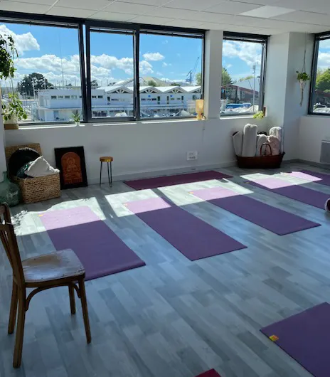 La Pause Yoga — yoga-studio à Ennery, Reims — 2
