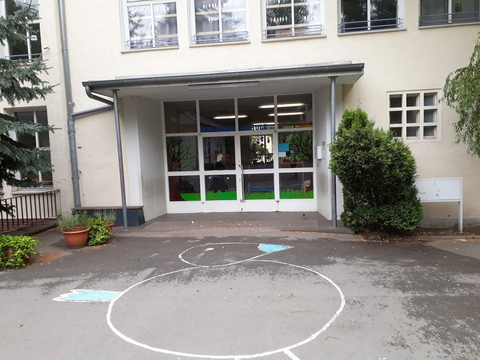 Karate Dojo Bochum e.V. — kampfsport-studio in Wiemelhausen, Bochum — 2