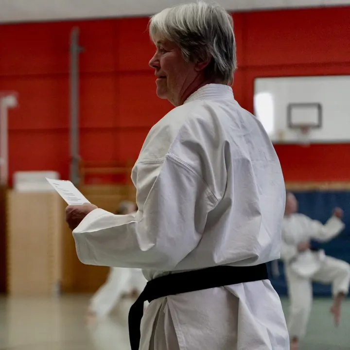 Karate Dojo Bochum e.V. — kampfsport-studio in Wiemelhausen, Bochum — 2