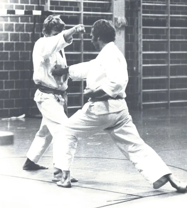Karate Dojo Bochum e.V. — Kampfsport in Wiemelhausen, Bochum