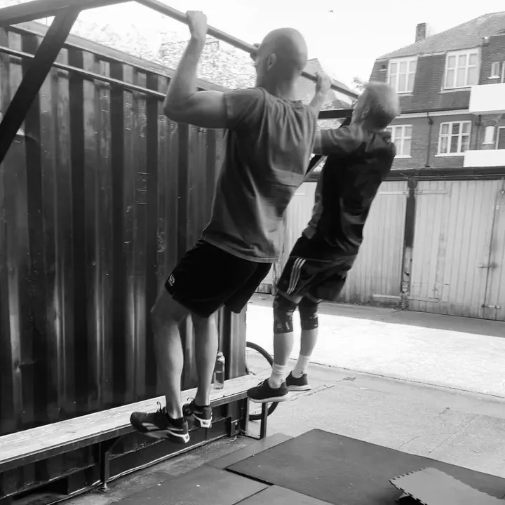 CrossFit® Hove — crossfit-studio in Hove — 3