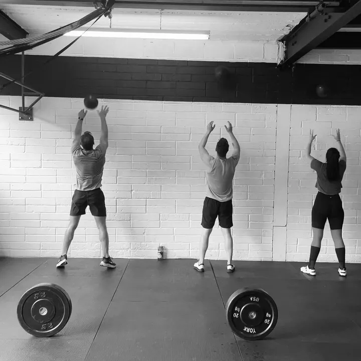 CrossFit® Hove — crossfit-studio in Hove — 4