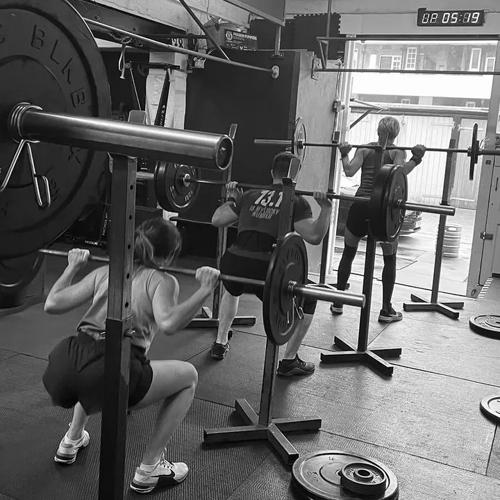 CrossFit® Hove — crossfit-studio in Hove — 5