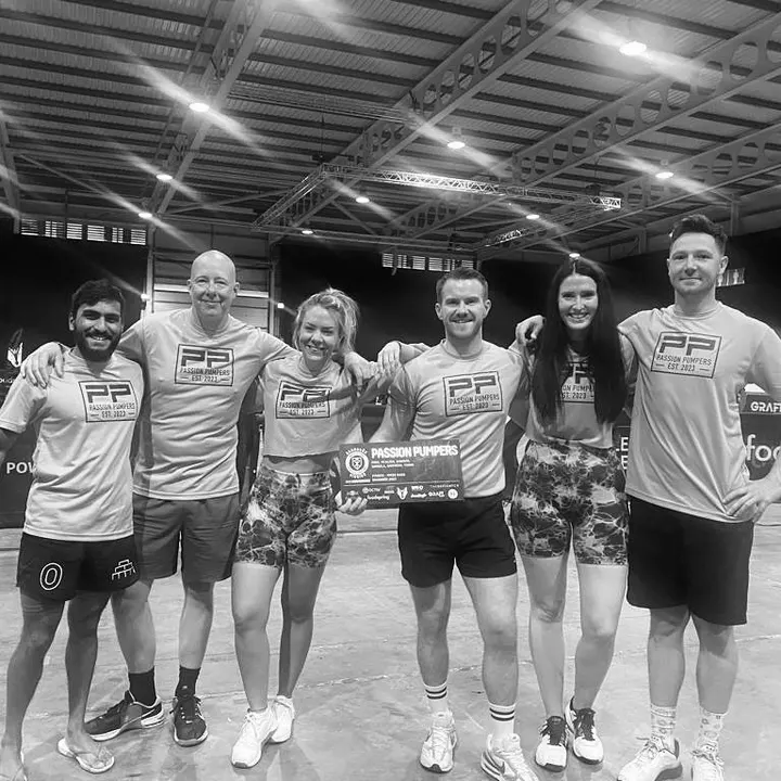 CrossFit® Hove — crossfit-studio in Hove — 6