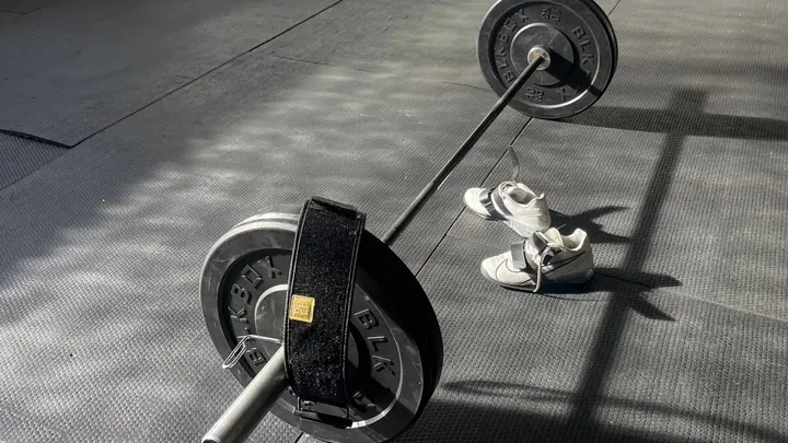 CrossFit® Hove — Functional Training in Brunswick, Hove