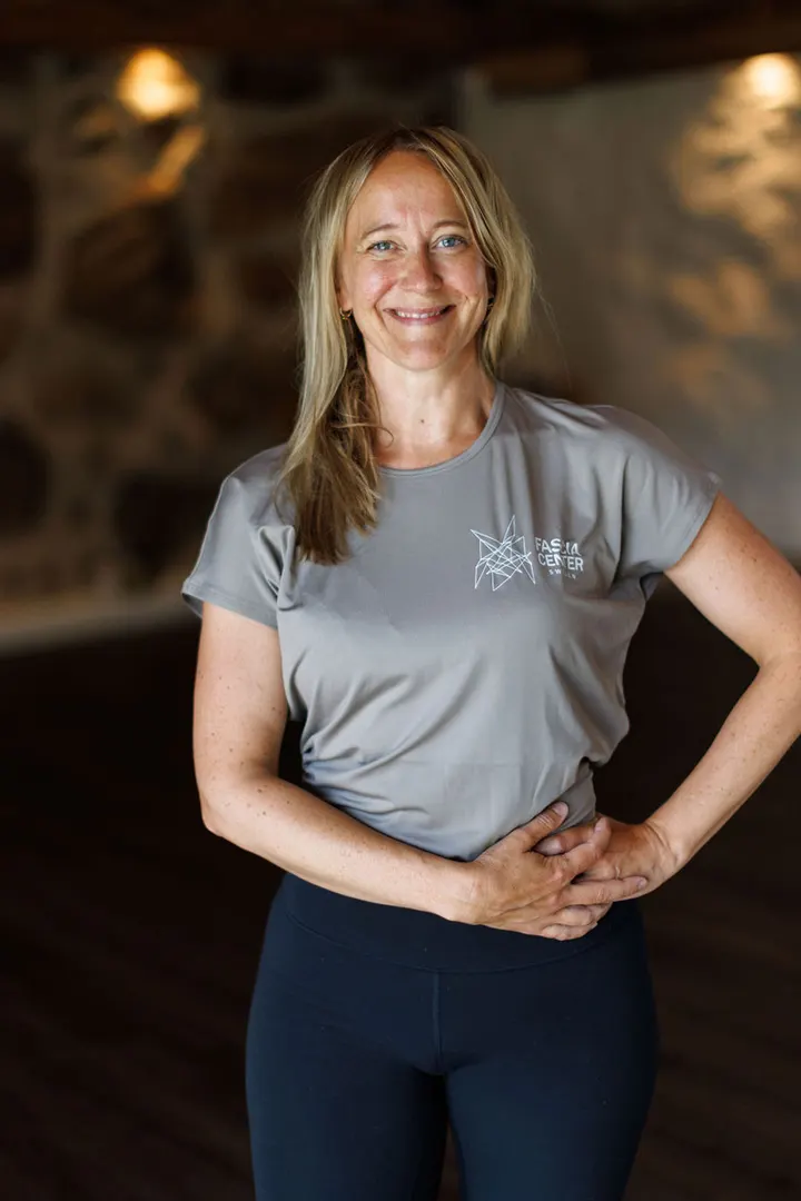 Fascia Center Sweden — pt-studio i Båstad — 5