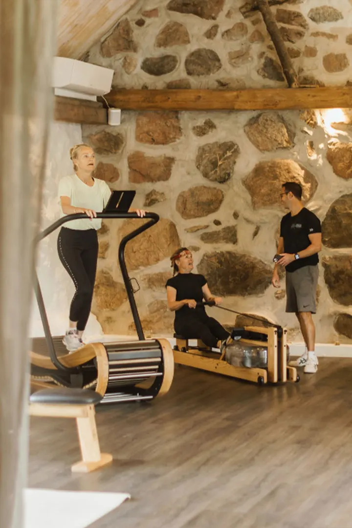 Fascia Center Sweden — pt-studio i Båstad — 6