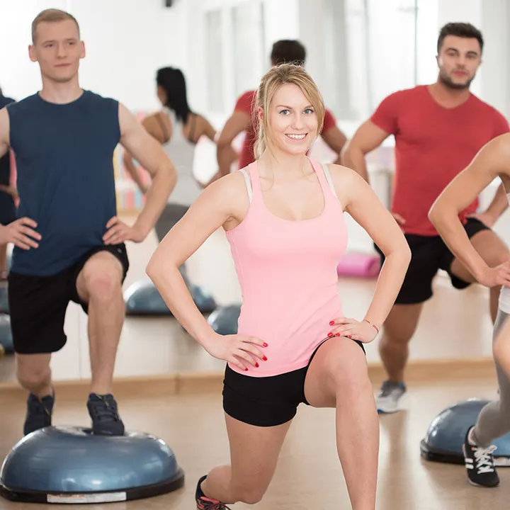 PRÄVENTAS III — fitnessstudio in Garbsen — 5