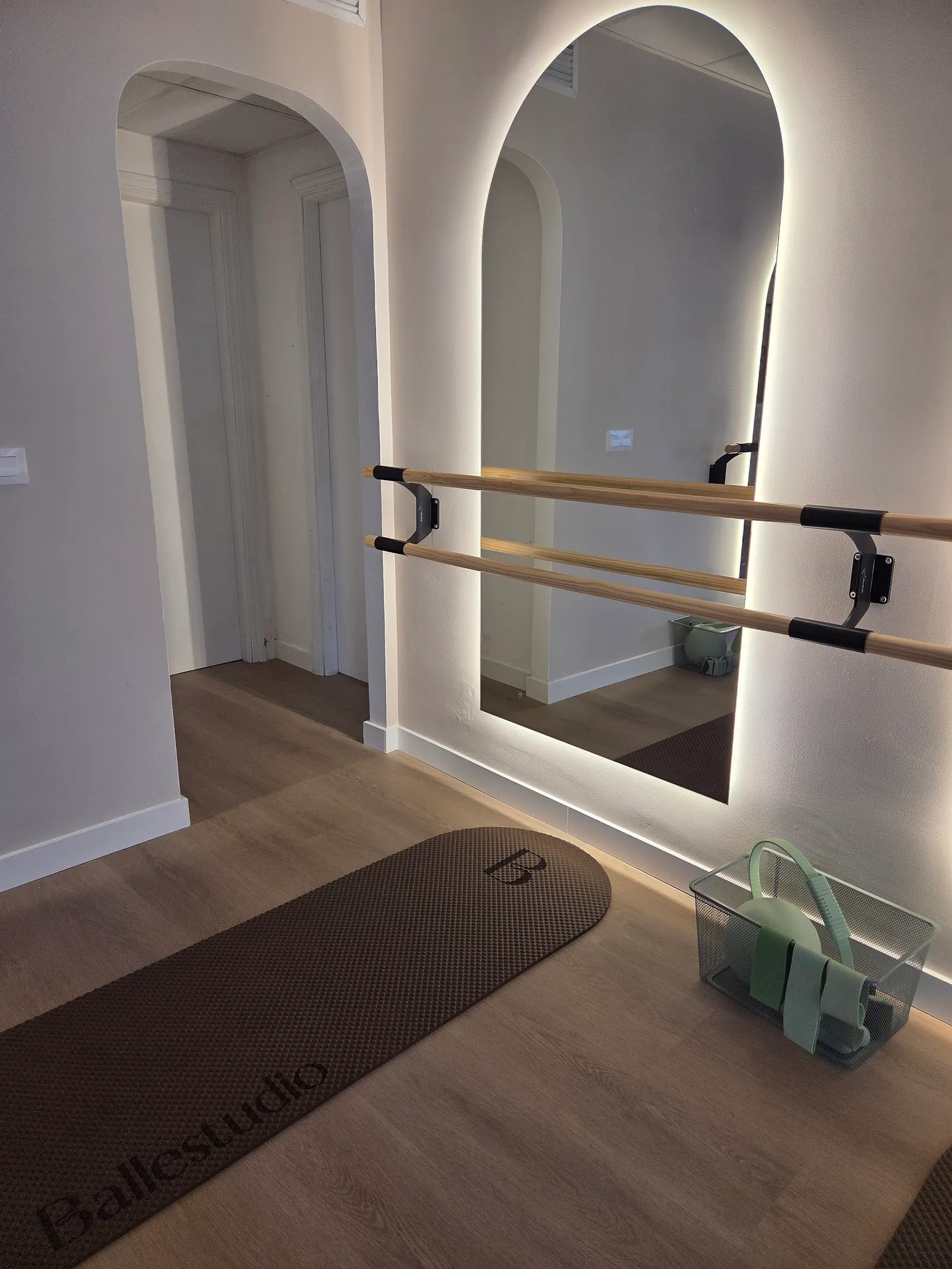 Ballestudio — barre-studio en Arroyomolinos — 4