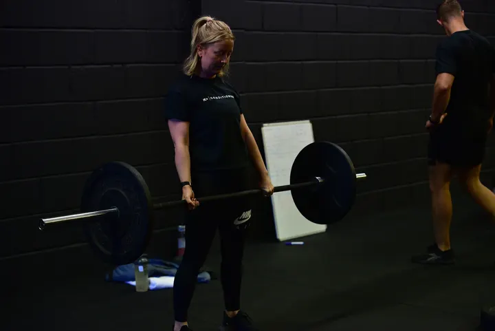 KO-Gym — hyrox-studio in Llansamlet, Swansea — 3
