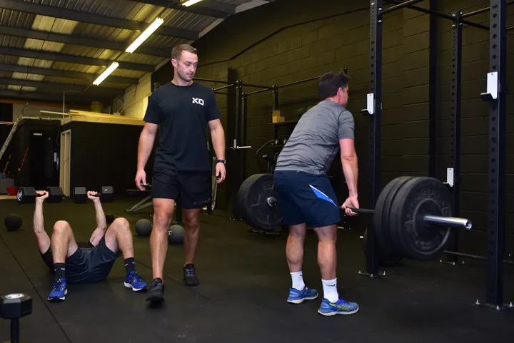 KO-Gym — hyrox-studio in Swansea — 3