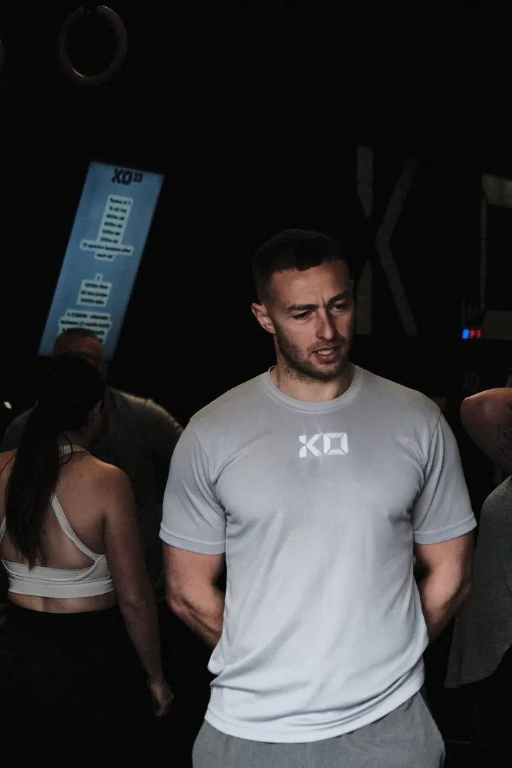 KO-Gym — hyrox-studio in Swansea — 4