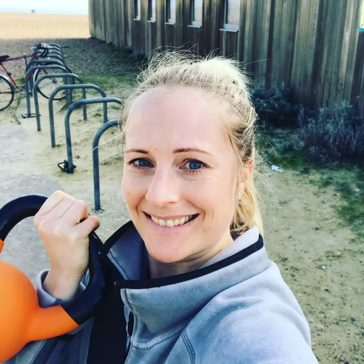 Fitness Fix — fitness studio in West Blatchington, Hove — 2