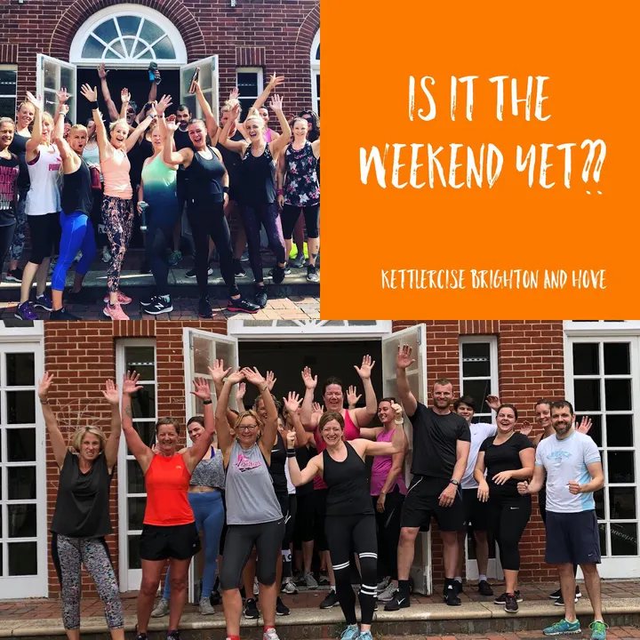 Fitness Fix — fitness studio in West Blatchington, Hove — 3