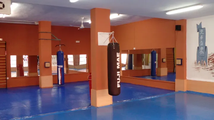 Shotokan — artes marciales-studio en Los Ángeles, Ciudad Real — 2