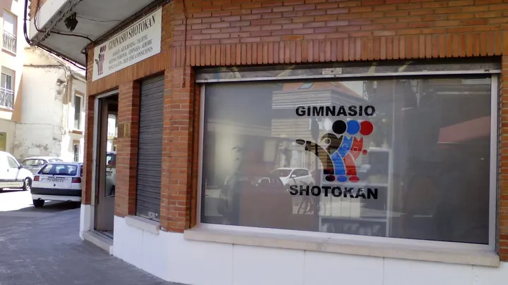 Shotokan — artes marciales-studio en Los Ángeles, Ciudad Real — 3