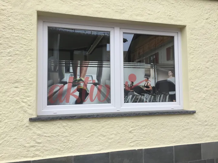 aktiv fitness wertach — fitnessstudio in Bichel, Wertach — 3