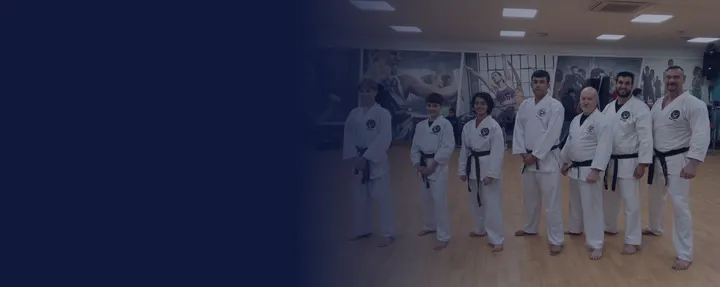 Astral Karate And Kick Boxing — Kickboxing in Mickleover, Derby