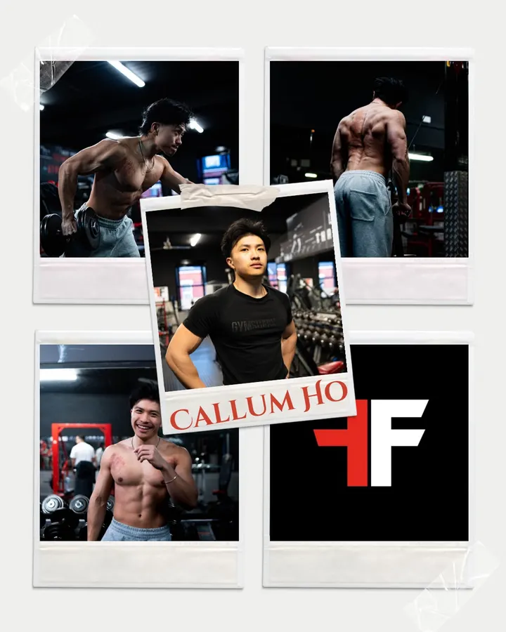 The Fitness Fraternity — fitness studio in Heaton, Newcastle Upon Tyne — 3
