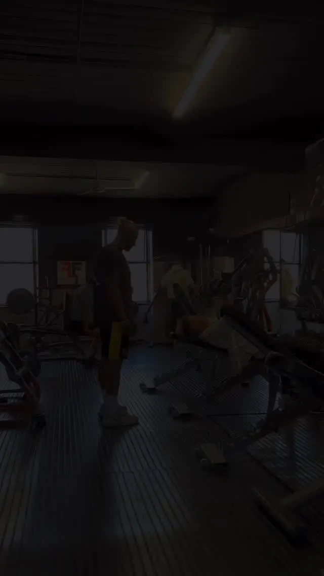 The Fitness Fraternity — fitness studio in Newcastle Upon Tyne — 3
